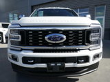 Certified 2024 Ford F450 Platinum w/ FX4 Off-Road Package image 3
