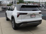 New 2026 Chevrolet Equinox LT image 6