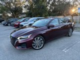 Used 2024 Nissan Altima 2.5 SL image 3