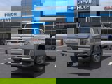 New 2025 GMC Sierra 2500 SLT w/ SLT Premium Package image 4