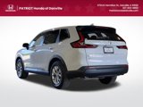 New 2025 Honda CR-V LX image 3