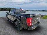 Used 2021 Ford Ranger Lariat w/ Equipment Group 501A High image 5
