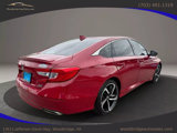Used 2018 Honda Accord Sport image 4