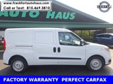 Used 2022 RAM ProMaster City Wagon image 2