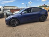 Used 2020 Tesla Model Y Long Range image 5