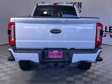 New 2025 Ford F250 XLT w/ Black Appearance Package image 6