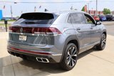 New 2025 Volkswagen Atlas Cross Sport SEL Premium R-Line image 4