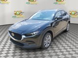 New 2025 MAZDA CX-30 AWD 2.5 S w/ Preferred Package image 3