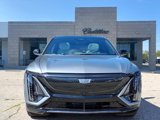 New 2026 Cadillac Lyriq Sport image 2