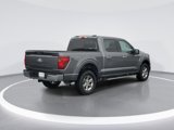 Certified 2024 Ford F150 XLT w/ Mobile Office Package image 3