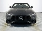Used 2025 Mercedes-Benz CLE 53 AMG 4MATIC Cabriolet image 2