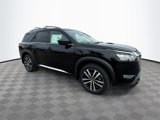 New 2025 Nissan Pathfinder Platinum w/ Cargo Package image 3