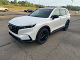 New 2025 Honda CR-V Sport-L image 4