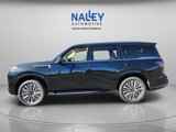 New 2025 INFINITI QX80 Sensory image 2