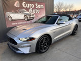 Used 2018 Ford Mustang GT Premium image 2