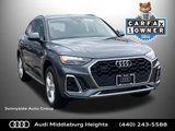 Certified 2024 Audi Q5 e Premium Plus image 1