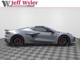 New 2025 Chevrolet Corvette Z06 w/ Battery Protection Package image 5
