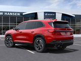 New 2025 Buick Enclave Sport Touring w/ Super Cruise Package image 3