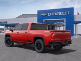New 2025 Chevrolet Silverado 2500 Custom w/ Custom Value Package image 3