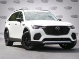 New 2025 MAZDA CX-70 3.3 Turbo w/ Premium Package image 2