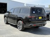 New 2025 Jeep Wagoneer 4WD image 5