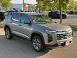 New 2026 Chevrolet Equinox LT w/ Convenience Package II image 3