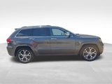 Used 2021 Jeep Grand Cherokee Overland image 5