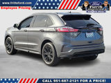 Used 2024 Ford Edge SE w/ Black Appearance Package image 2