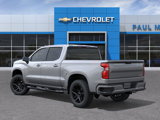 New 2026 Chevrolet Silverado 1500 RST w/ RST Select Package image 3