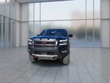 New 2025 Nissan Frontier PRO-4X w/ Pro Premium Package image 3