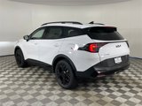 New 2026 Kia Sportage X-Line image 5