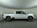 New 2025 GMC Sierra 2500 Denali Ultimate image 6