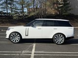 New 2025 Land Rover Range Rover SE image 6
