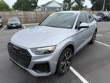 Used 2025 Audi Q5 2.0T Premium Plus image 3