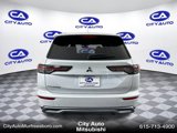 New 2025 Mitsubishi Outlander SE image 6