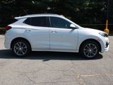 Certified 2022 Buick Encore GX Select w/ Sport Touring Package image 2