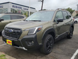 Used 2024 Subaru Crosstrek 2.5i Sport image 2