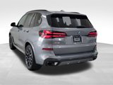 Used 2025 BMW X5 xDrive40i w/ M Sport Package image 3