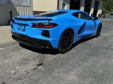 Used 2023 Chevrolet Corvette Stingray Coupe w/ 1LT image 3