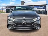 New 2024 Mercedes-Benz EQE 350+ 4MATIC Sedan image 2