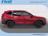 New 2026 Honda CR-V Sport-L image 6