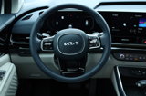 New 2025 Kia Carnival SX Prestige image 4