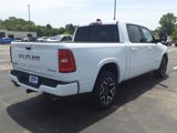 New 2025 RAM 1500 Laramie w/ Laramie Southwest Edition image 2