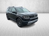 New 2026 Honda Passport RTL image 2