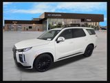 New 2025 Hyundai Palisade Calligraphy image 3
