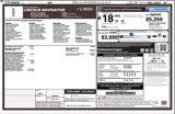 Used 2024 Lincoln Navigator L Reserve image 3