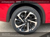 New 2025 Mitsubishi Outlander SEL image 5