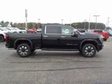 New 2025 GMC Sierra 2500 Denali w/ Denali Reserve Package image 2