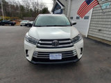 Used 2018 Toyota Highlander Limited Platinum image 3