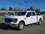 Used 2023 Ford F150 XLT image 3